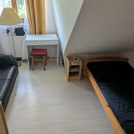 Apartmán Big Family Close To The Ring Budapešť